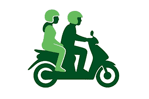 Ojek R2