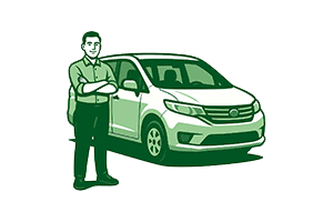 Rental Mobil