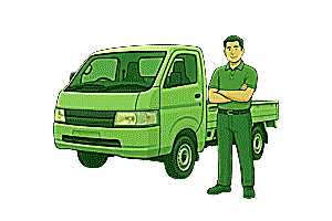 Angkutan Barang