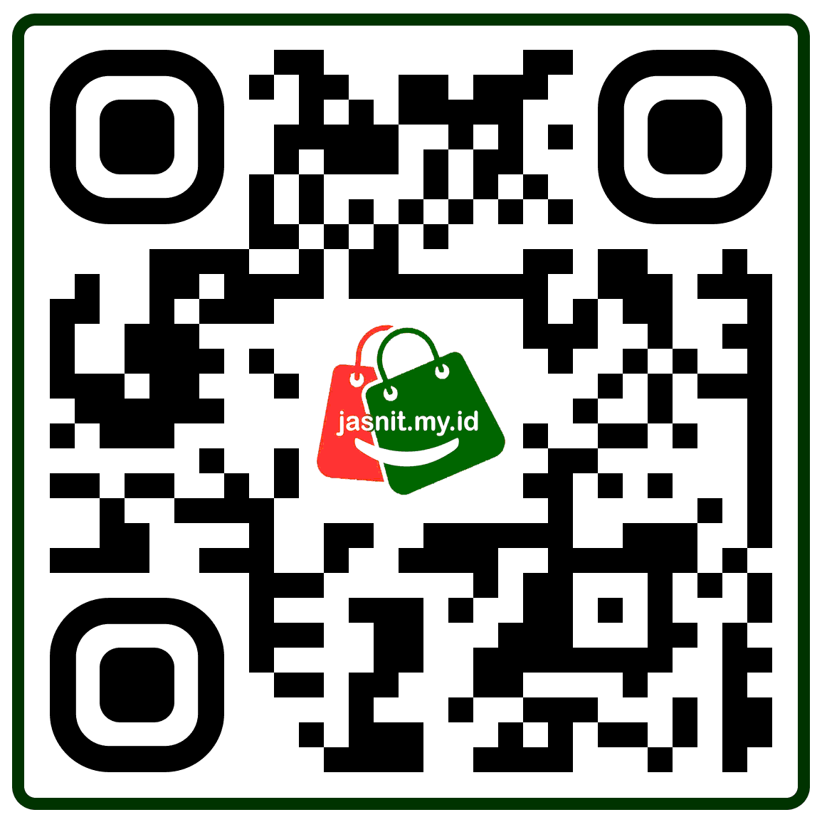 QRCode Jasnit.my.id