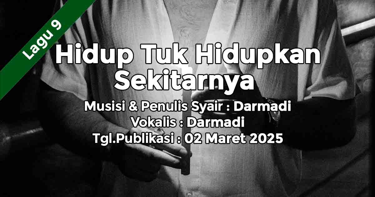 Lagu 9: Malam Penuh Cinta