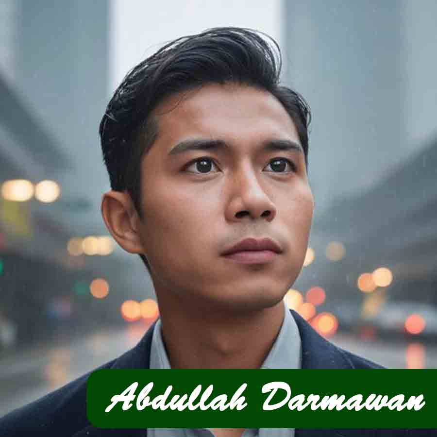 Abdullah Darmawan