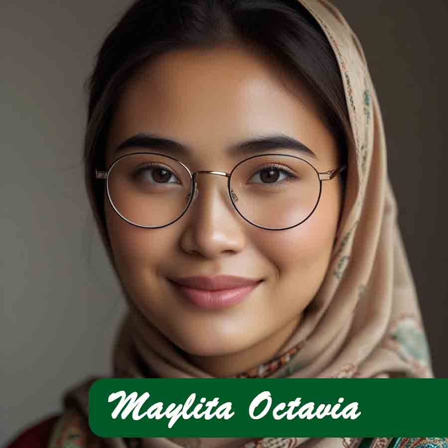 Maylita Octavia