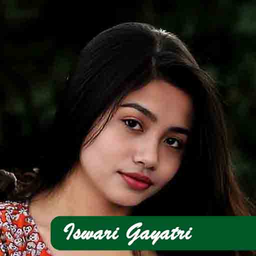 Iswari Gayatri