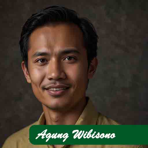 Agung Wibisono