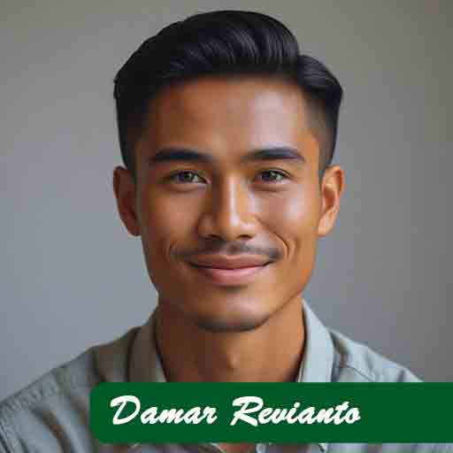 Damar Revianto