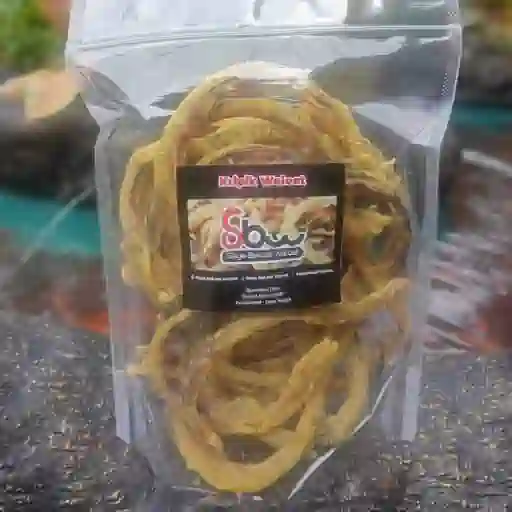 Kripik Belut