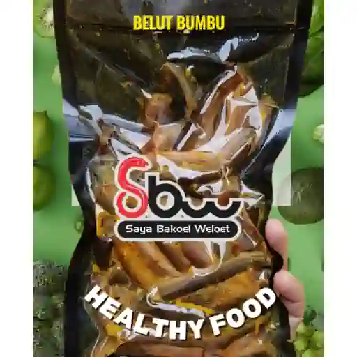 Paket Belut + Bumbu