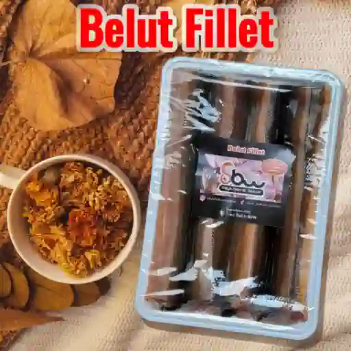 Paket Belut Fillet