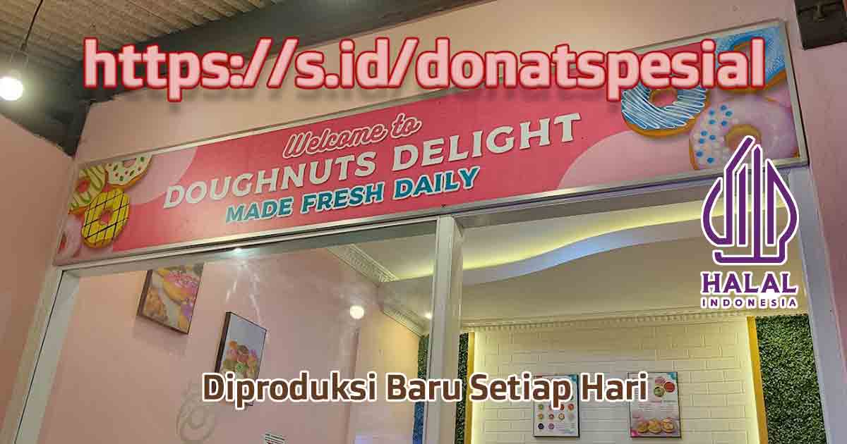 Doughnuts Delight