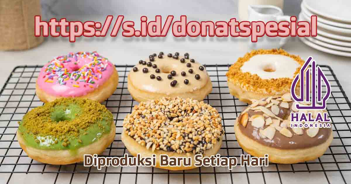 Doughnuts Delight