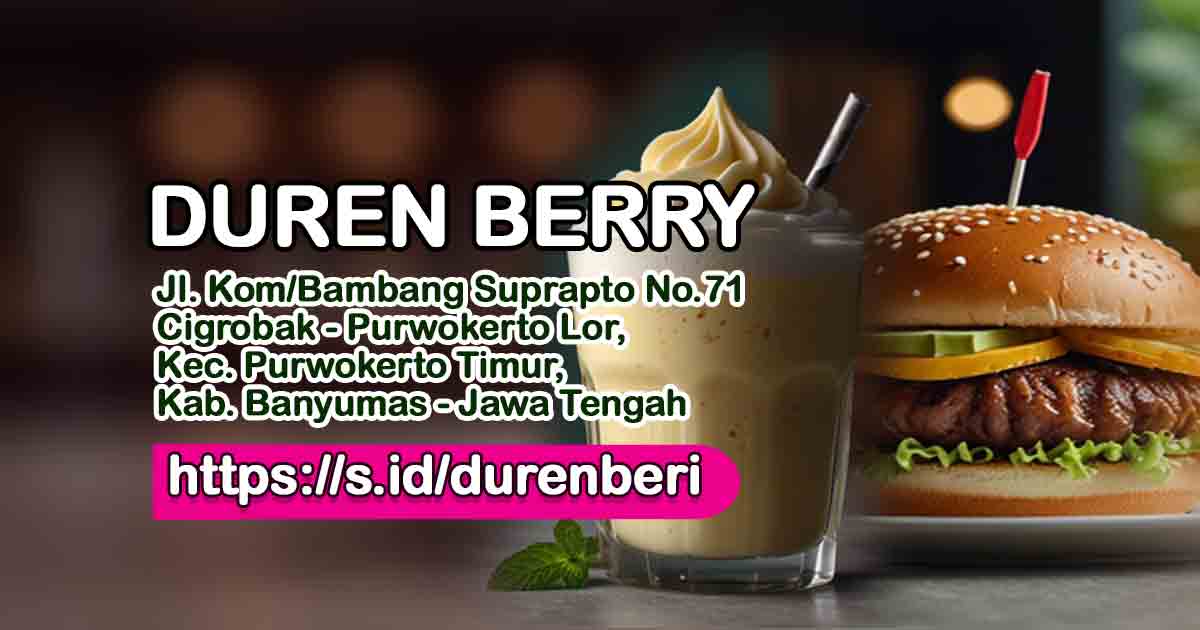 Duren Berry