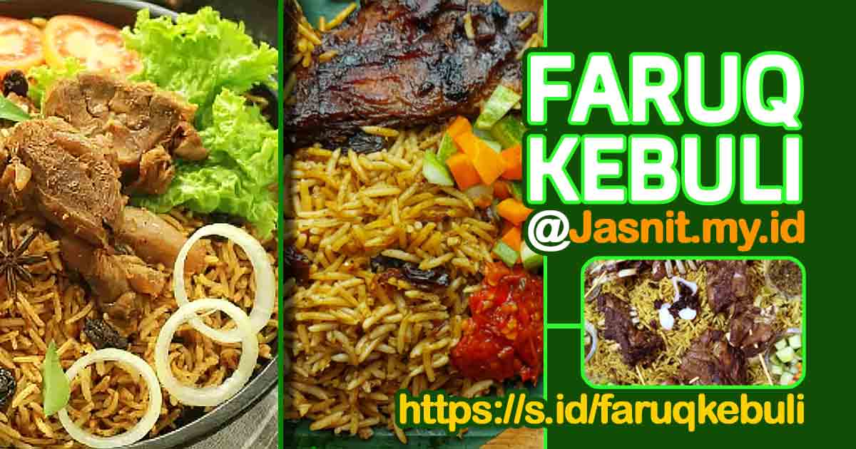 Faruq Kebuli