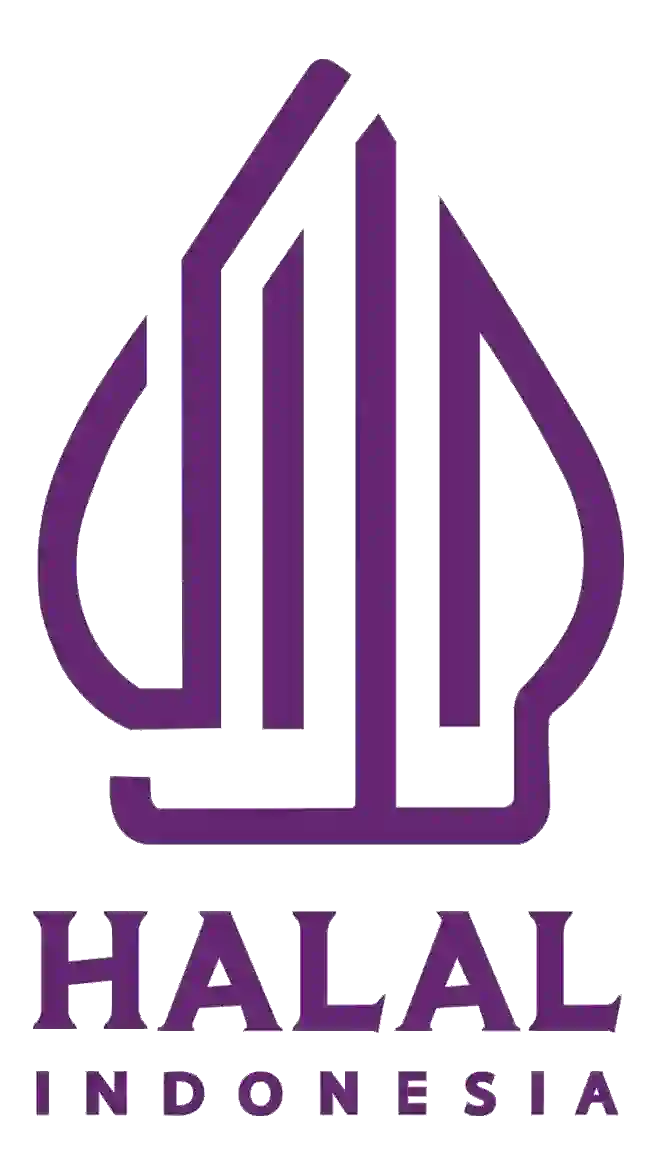 Logo Halal