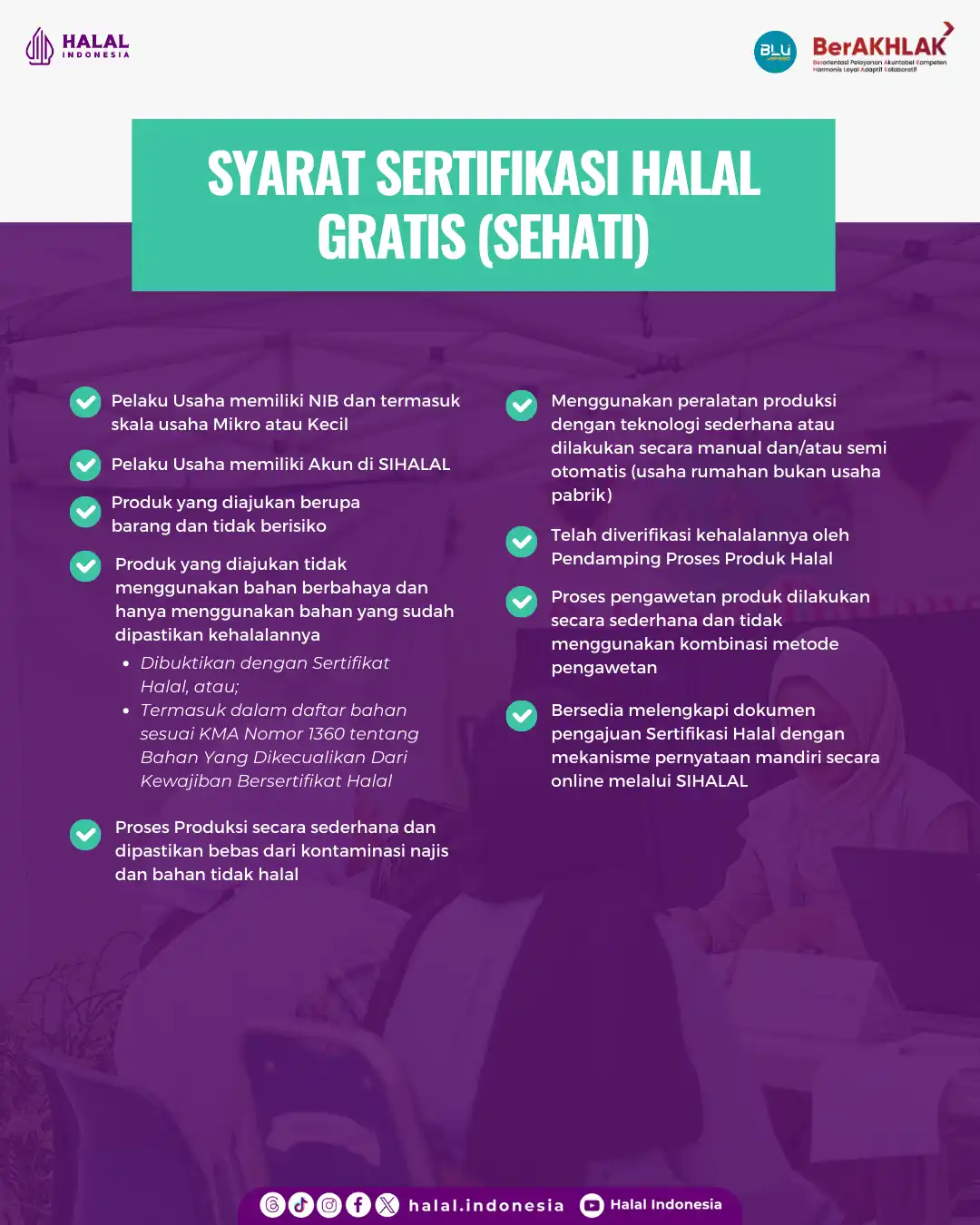 Syarat 4