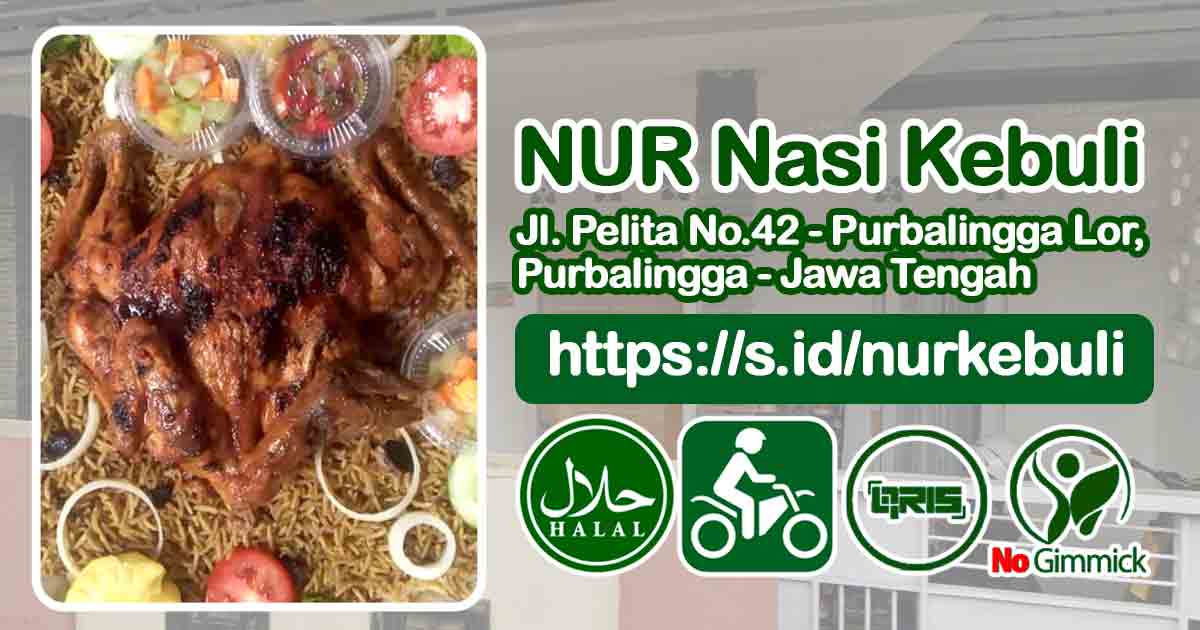 Nur Kebuli