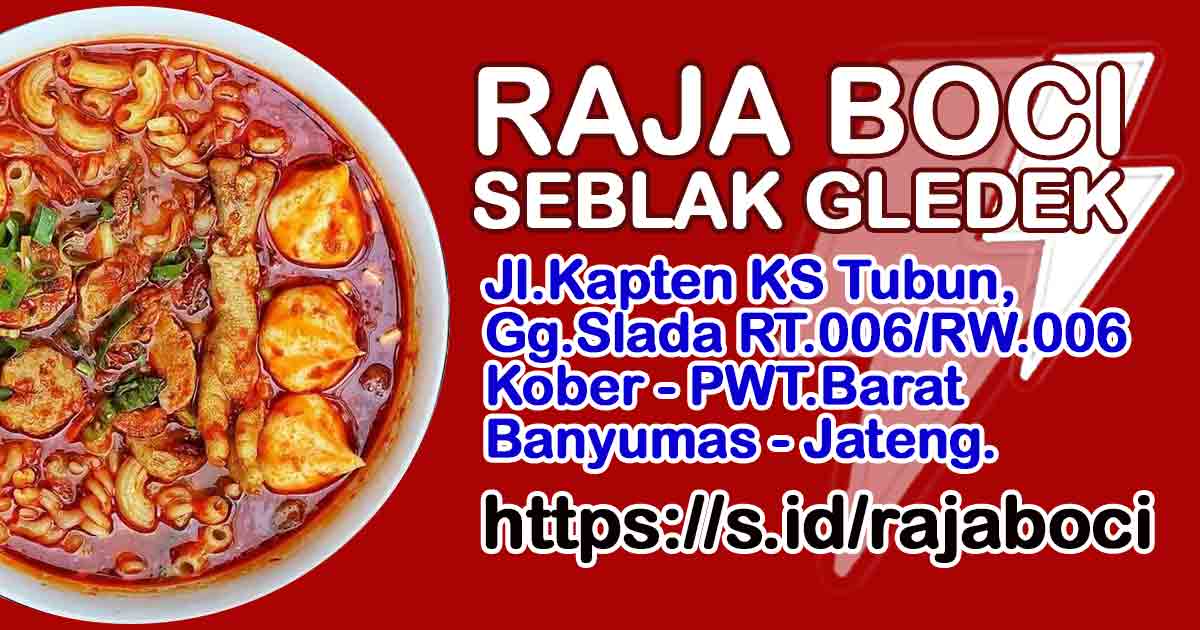 Ayam Bakar Djogdja - Banyumas