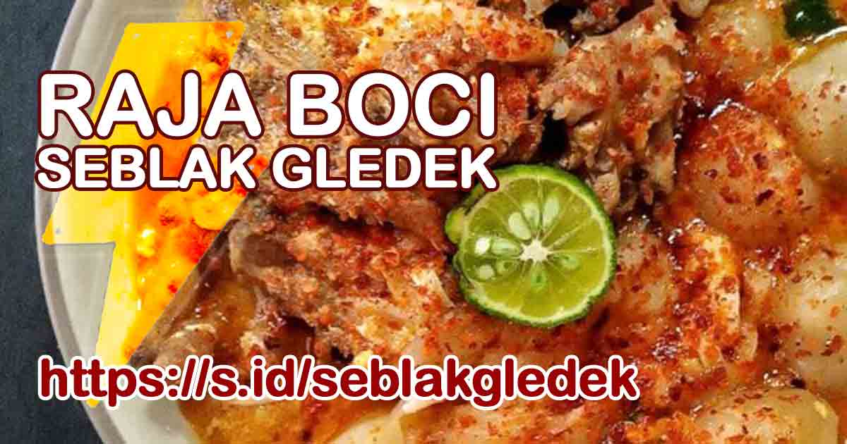 Bubur Mang Iwan