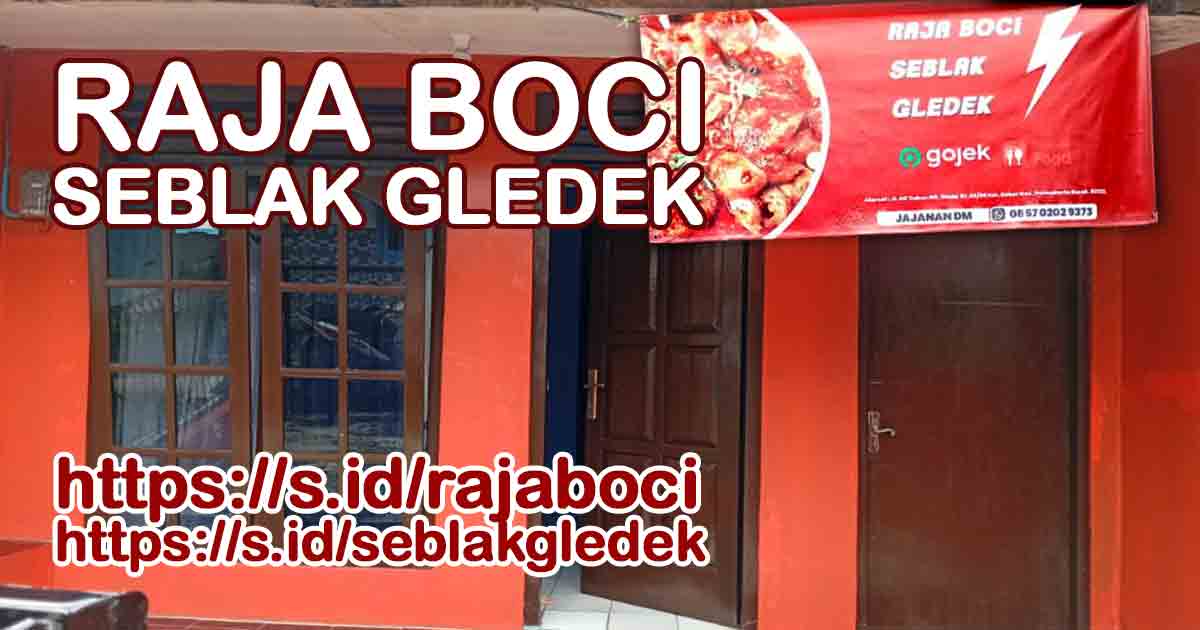 Ayam Bakar Djogdja - Banyumas