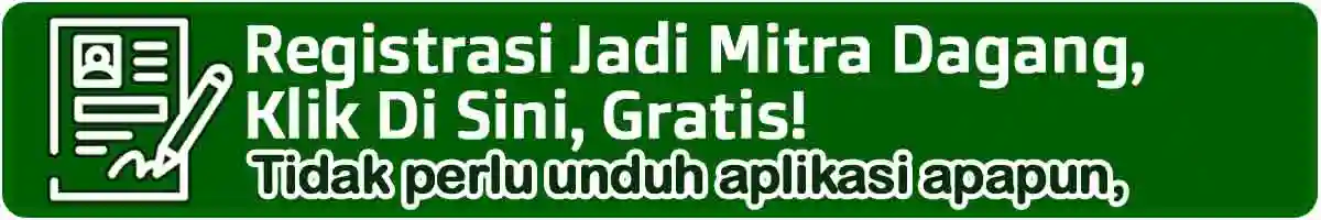 Registrasi Mitra Dagang - Mulai GRATIS