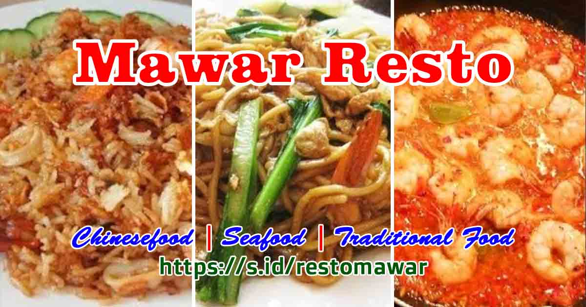 Resto Mawar
