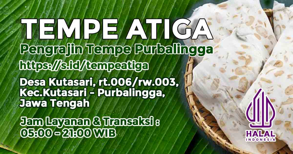 Tempe A Tiga