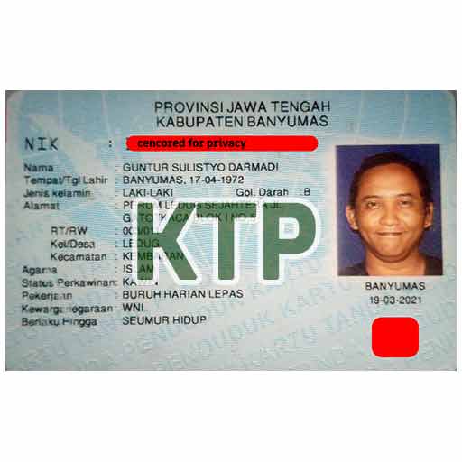 KTP