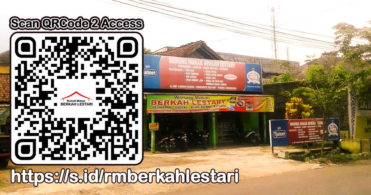 rm berkah lestari