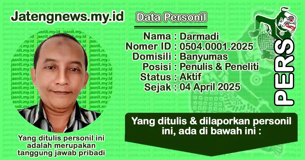 darmadi