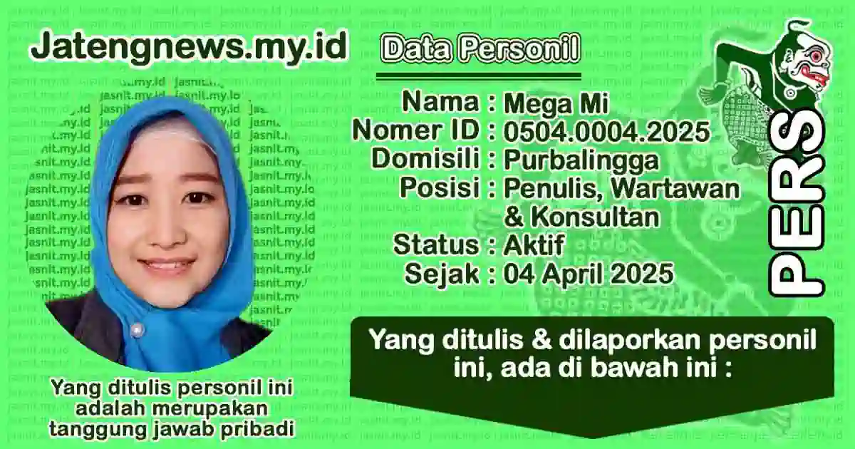 megamikasari