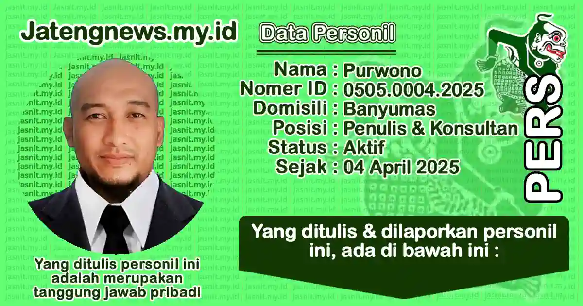 purwono