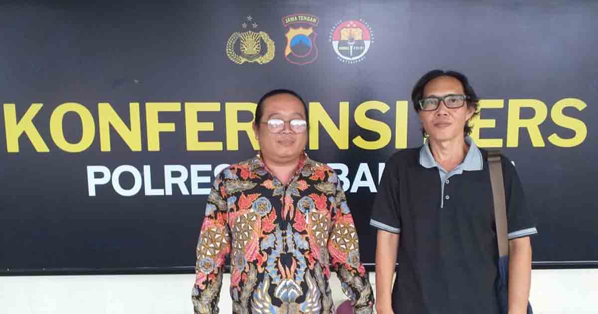 Dugaan Pungli di SMPN 1 Karangmoncol Purbalingga Mencuat, Kuasa Hukum Soroti Transparansi Dana BOS