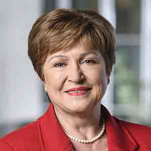Kristalina Georgieva