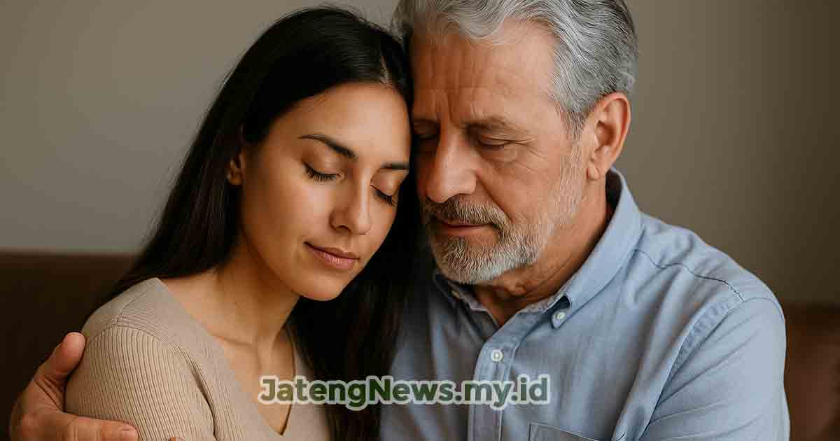 Lebih Matang, Lebih Menggoda: Mengapa Banyak Wanita Tertarik pada Pria yang Lebih Tua?, seks, pendidikan, sex, dewasa, windi,
                windianti