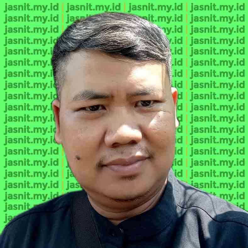 Akhmad Raidi