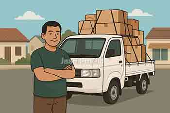 Thumbnail Barang Berat