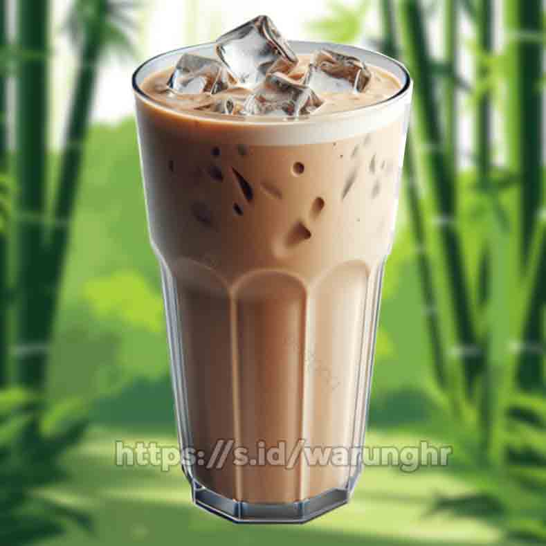 Es Kopi Susu