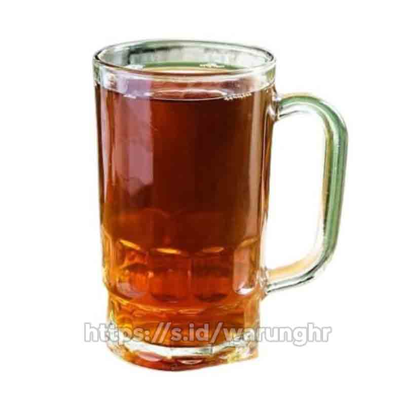 Teh Manis Hangat