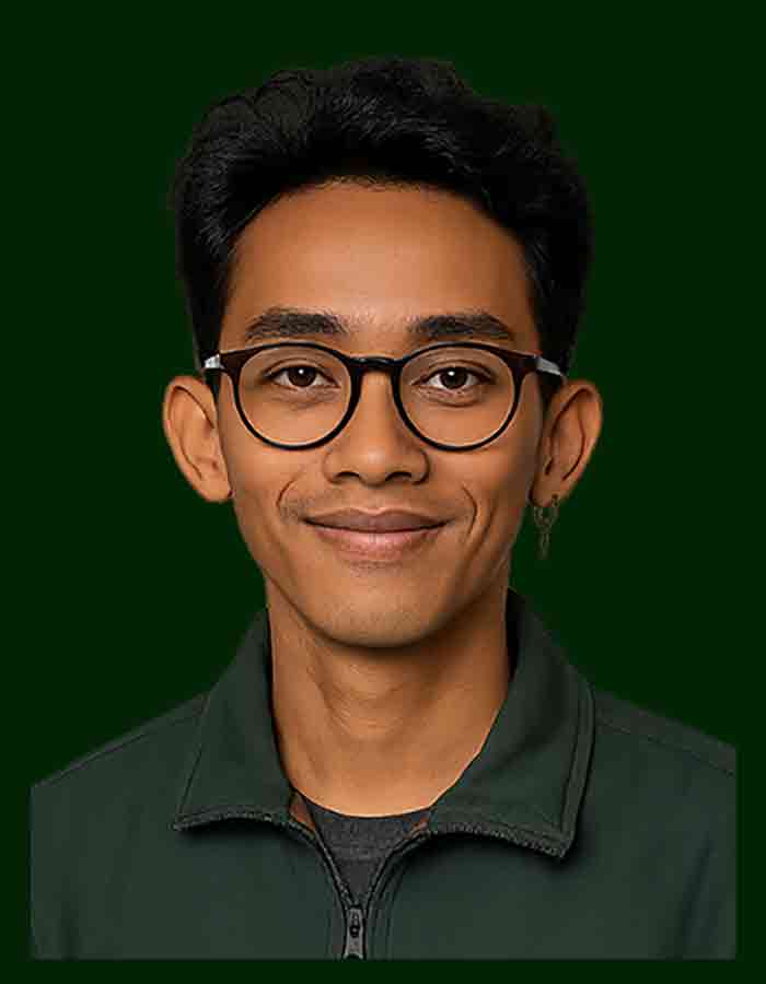 Foto profil Rama