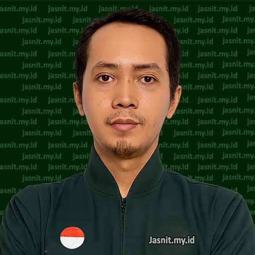 Foto profil Hafiz Fahmi A