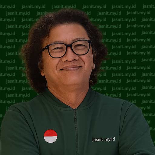 Foto profil Bhut Herman Rompas