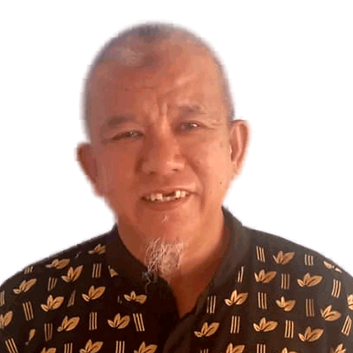 Foto profil Antoni Nopembri