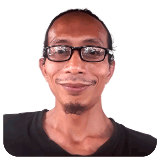 Foto profil Dhimas Aryo