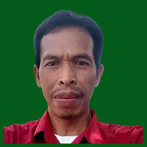 Foto profil Lutfi Maulana