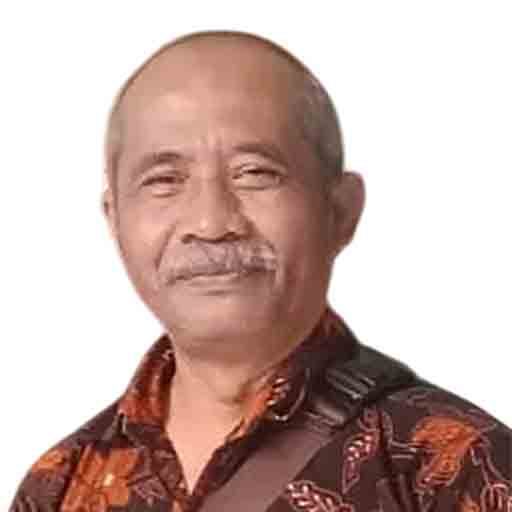 Foto profil Ahmad Syarif Siregar