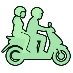 Nitip Antarkan