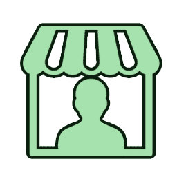 Merchant
